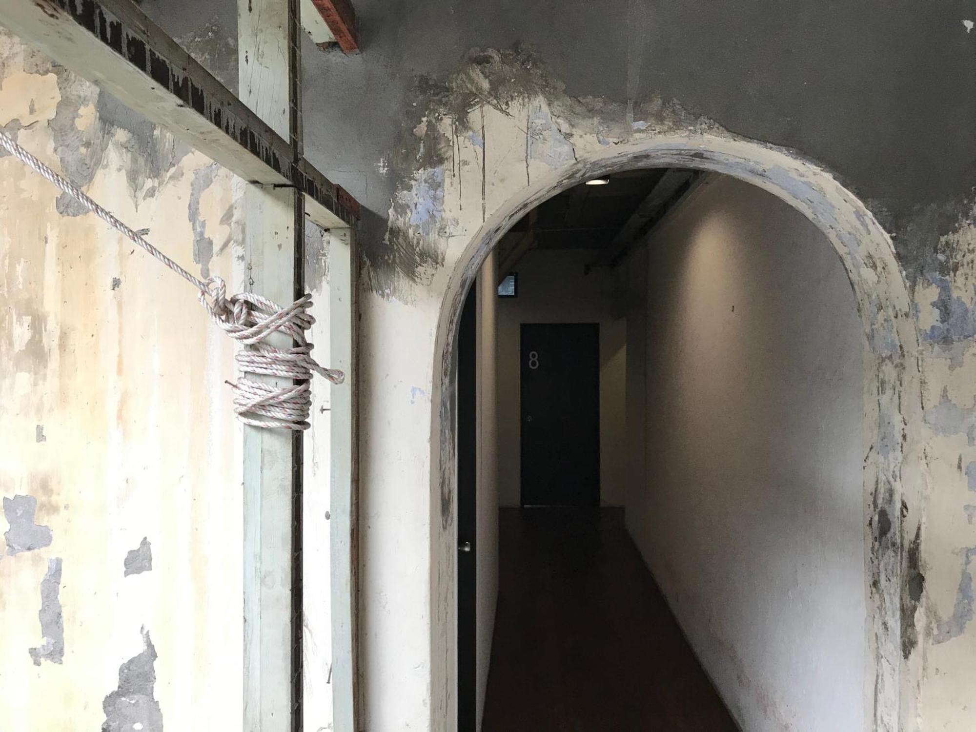 The Frame Guesthouse George Town Exterior foto